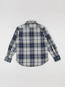 GAP - chemise multicolore - 8 ans
