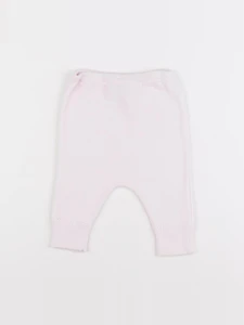 Jacadi - pantalon rose - 6 mois