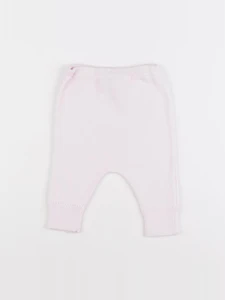 Jacadi - pantalon rose - 6 mois