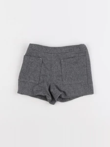 Jacadi - short gris - 12 mois
