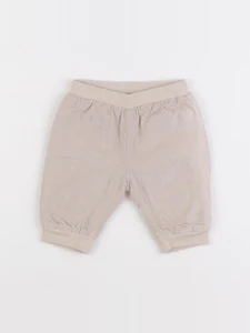 Jacadi - pantalon beige - 3 mois
