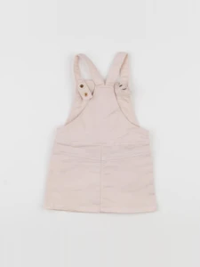Tape à l'oeil - robe rose - 18 mois