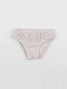 Tape à l'oeil - maillot de bain beige - 6 mois
