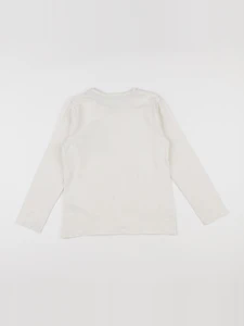 Vertbaudet - tee-shirt blanc - 8 ans
