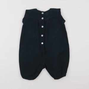 Bonton - combinaison vert - 6 mois