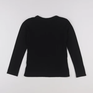 IKKS - tee-shirt noir - 10 ans
