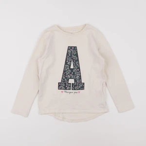 Name it - tee-shirt beige - 6 ans