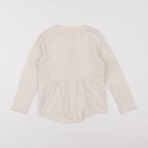 Name it - tee-shirt beige - 6 ans