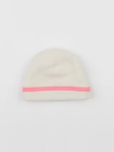 Jacadi - bonnet beige - 12 mois