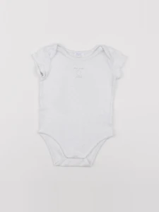 Jacadi - body blanc - 3 mois