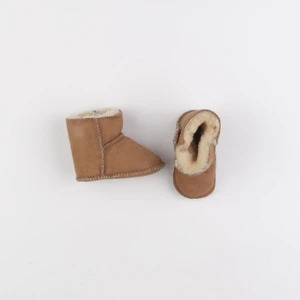 UGG - chaussons marron - pointure 21