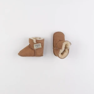 UGG - chaussons marron - pointure 21