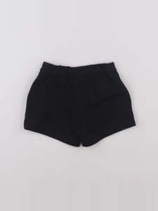 Jacadi - short bleu - 12 mois