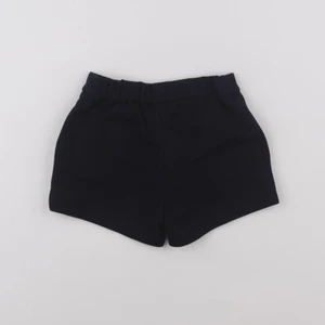 Jacadi - short bleu - 12 mois