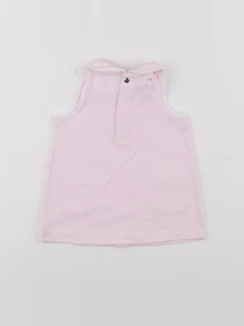 Jacadi - robe rose - 6 mois