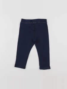 Tape à l'oeil - legging bleu - 18 mois