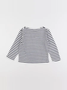 Tape à l'oeil - tee-shirt bleu - 2 ans