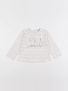 Tape à l'oeil - tee-shirt rose - 2 ans