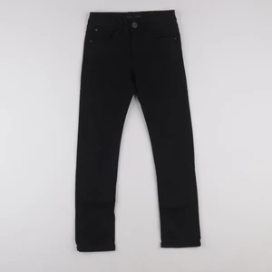 IKKS - jean noir - 10 ans