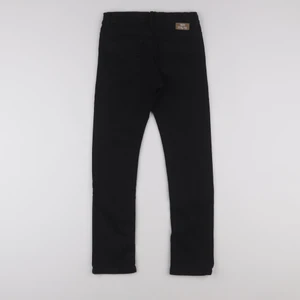 IKKS - jean noir - 10 ans