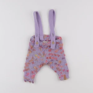 Piupiuchick - legging rose - 3 mois