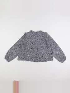 IKKS - blouse multicolore - 10 ans