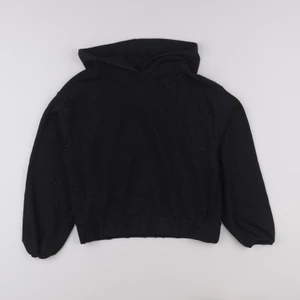 Kids Only - sweat noir, or - 9/10 ans