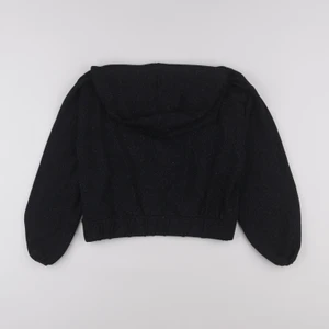 Kids Only - sweat noir, or - 9/10 ans