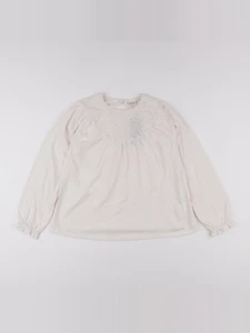 Tape à l'oeil - tee-shirt beige - 10 ans