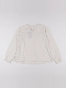 Tape à l'oeil - tee-shirt beige - 10 ans