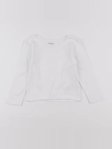 Vertbaudet - maillot de corps blanc - 3 ans