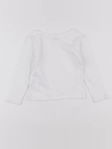 Vertbaudet - maillot de corps blanc - 3 ans