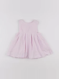 Jacadi - robe rose - 6 mois