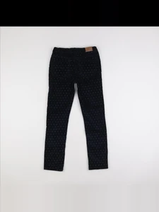 Vertbaudet - pantalon bleu - 14 ans