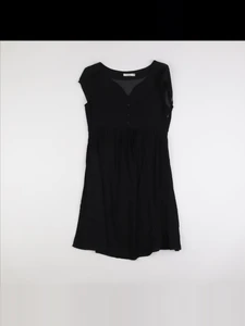 Vertbaudet - robe grossesse noir - 38