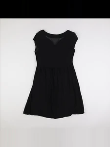 Vertbaudet - robe grossesse noir - 38