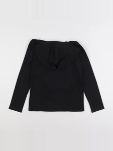 IKKS - tee-shirt noir - 10 ans