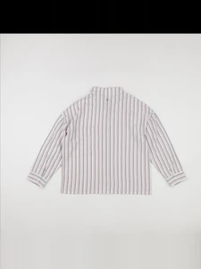 IKKS - chemise blanc, rose - 14 ans
