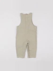 Boutchou - salopette jaune - 12 mois