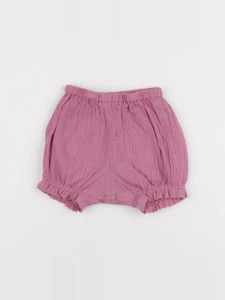 Boutchou - bloomer rose - 1 mois