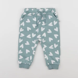 Cadet Rousselle - jogging bleu - 12 mois