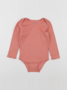 Vertbaudet - body rose - 3 ans