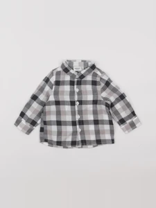 Tape à l'oeil - chemise multicolore - 6 mois