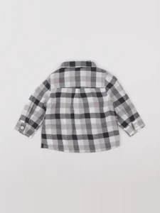 Tape à l'oeil - chemise multicolore - 6 mois