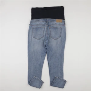H&M - jean grossesse bleu - 36