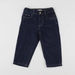 Boutchou - jean bleu - 18 mois