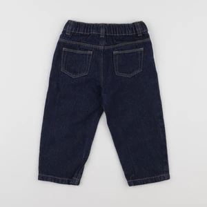 Boutchou - jean bleu - 18 mois