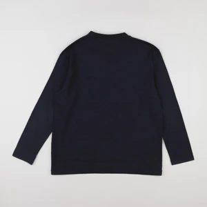 IKKS - tee-shirt bleu - 10 ans