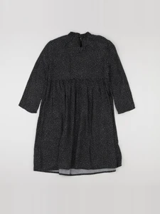 IKKS - robe noir - 12 ans