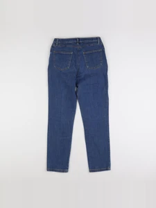 Petit Bateau - jean bleu - 12 ans